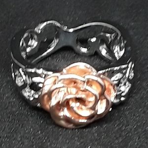 Sterling Silver Ring